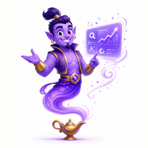 SEO Genie